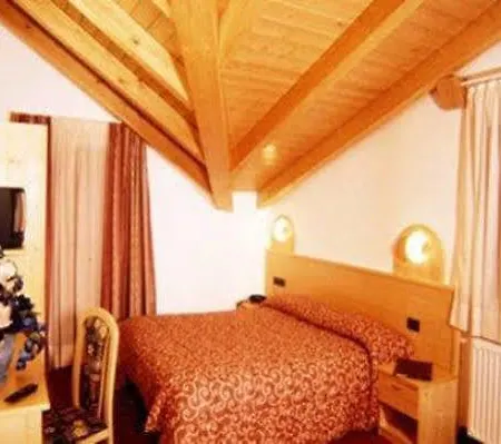 Hotel Cielo Blu