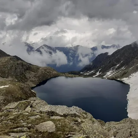 Cielo Blu Tonalepass
