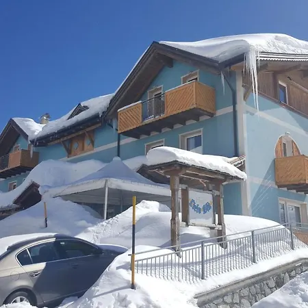 Cielo Blu Hotel