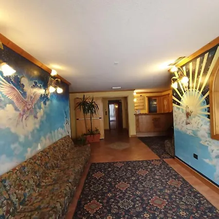 Hotel Cielo Blu
