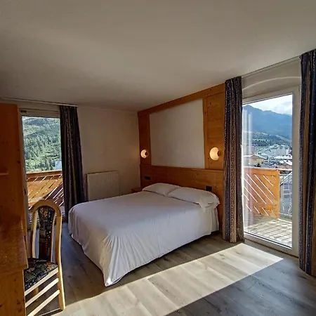 Cielo Blu Hotel