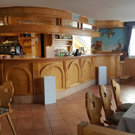 Hotel Cielo Blu