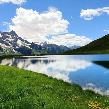 Cielo Blu 3* Passo del Tonale