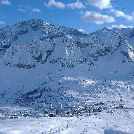 Cielo Blu 3* Tonalepass