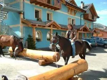 Cielo Blu 3* Tonalepass